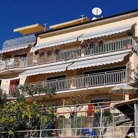 Apartments And Rooms With Parking Space Rabac, Labin - 12368 Zewnętrze zdjęcie