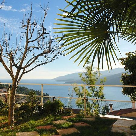 Apartments And Rooms With Parking Space Rabac, Labin - 12368 Zewnętrze zdjęcie