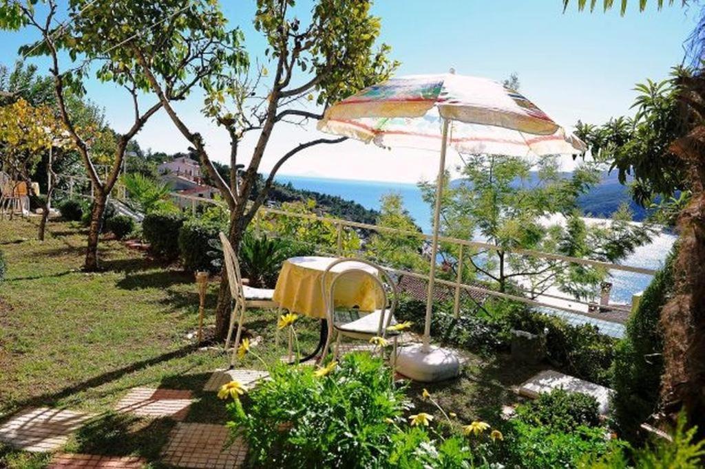 Apartments And Rooms With Parking Space Rabac, Labin - 12368 Zewnętrze zdjęcie