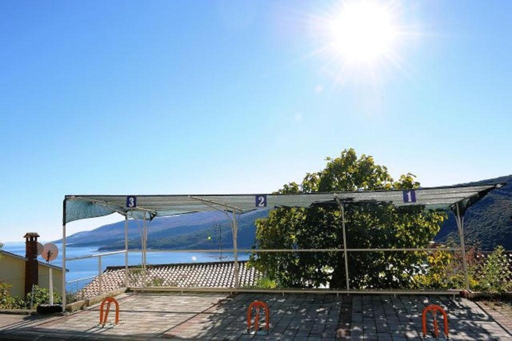 Apartments And Rooms With Parking Space Rabac, Labin - 12368 Zewnętrze zdjęcie