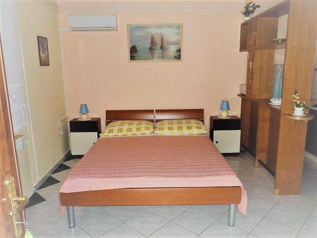 Apartments And Rooms With Parking Space Rabac, Labin - 12368 Zewnętrze zdjęcie