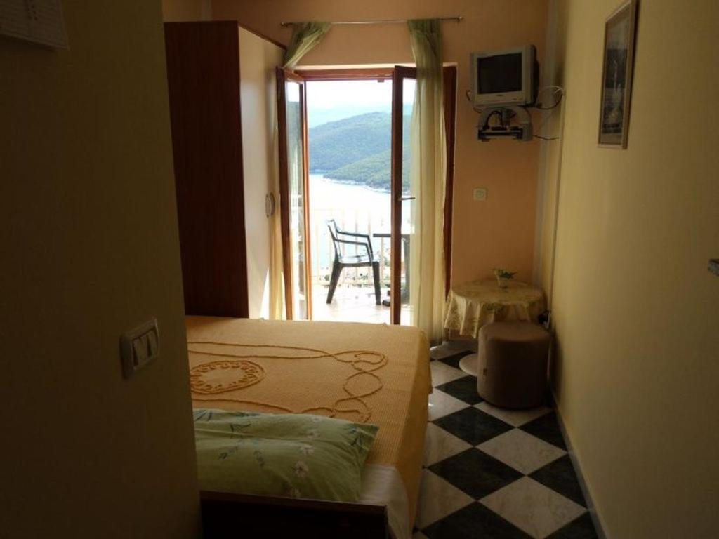 Apartments And Rooms With Parking Space Rabac, Labin - 12368 Zewnętrze zdjęcie
