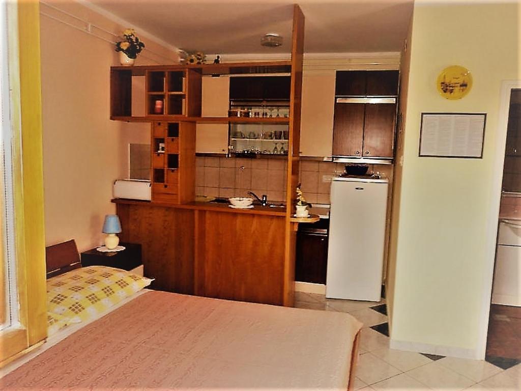 Apartments And Rooms With Parking Space Rabac, Labin - 12368 Zewnętrze zdjęcie