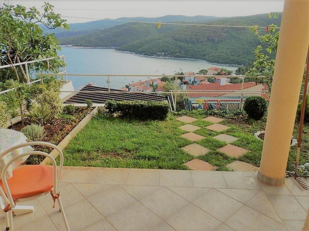 Apartments And Rooms With Parking Space Rabac, Labin - 12368 Zewnętrze zdjęcie