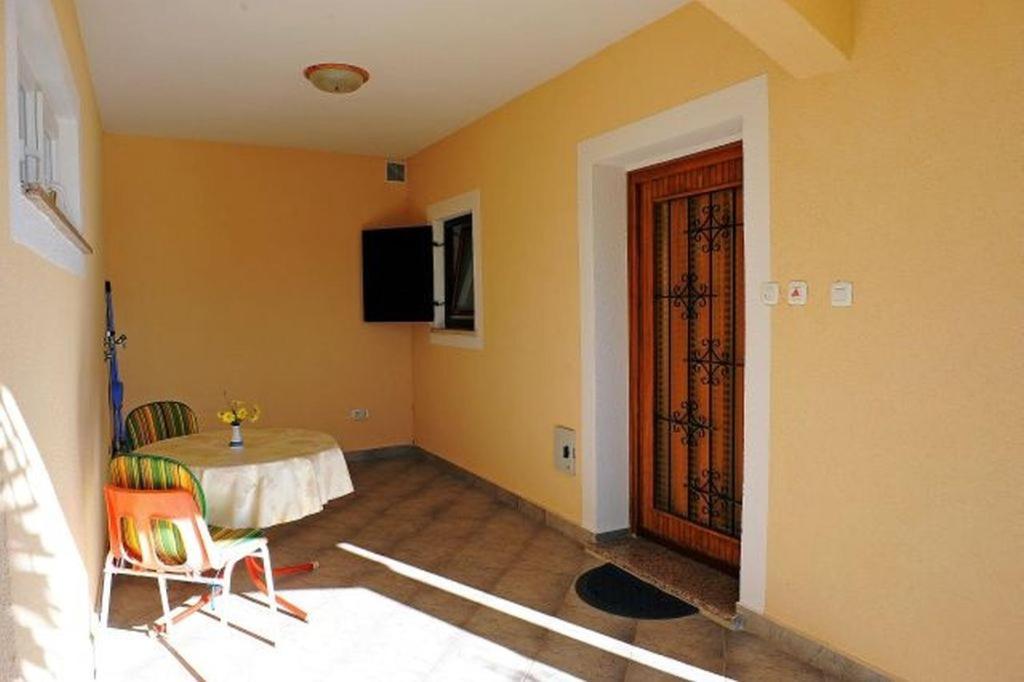 Apartments And Rooms With Parking Space Rabac, Labin - 12368 Zewnętrze zdjęcie