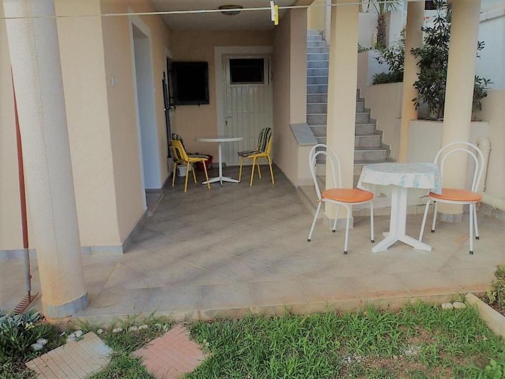 Apartments And Rooms With Parking Space Rabac, Labin - 12368 Zewnętrze zdjęcie