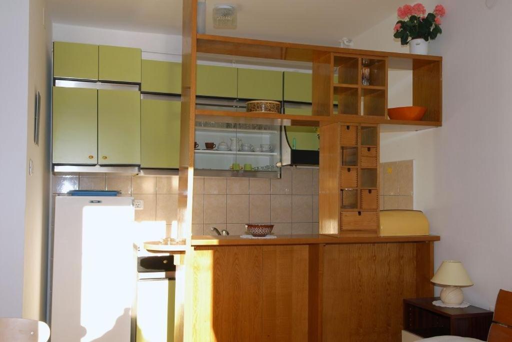 Apartments And Rooms With Parking Space Rabac, Labin - 12368 Zewnętrze zdjęcie