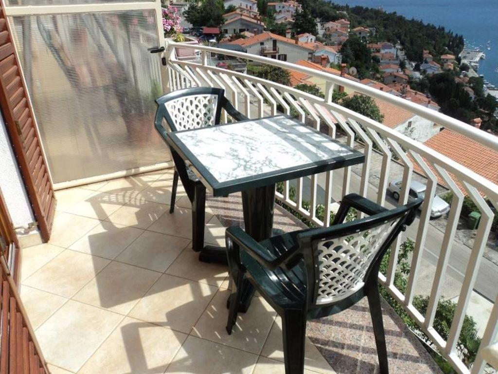 Apartments And Rooms With Parking Space Rabac, Labin - 12368 Zewnętrze zdjęcie