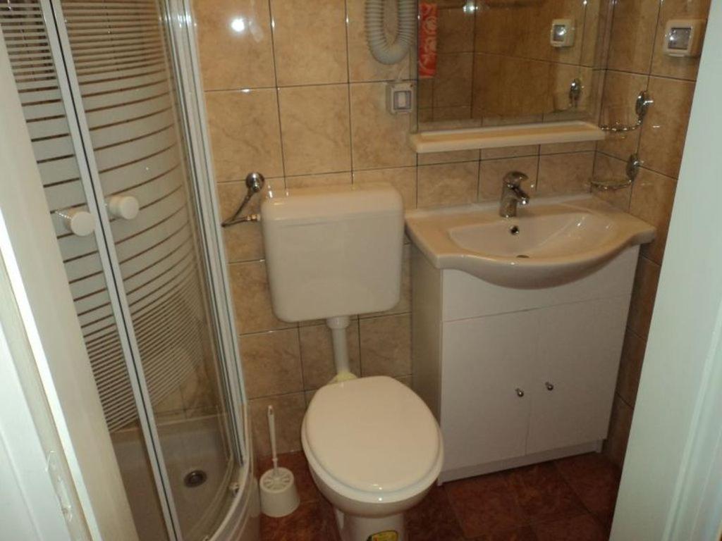 Apartments And Rooms With Parking Space Rabac, Labin - 12368 Zewnętrze zdjęcie